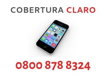 Claro TV, 0800 878 8324