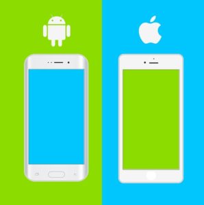 android vs imei