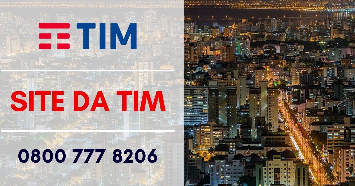 Tim] Tim Controle 7,5 GB + Apps R$49,99