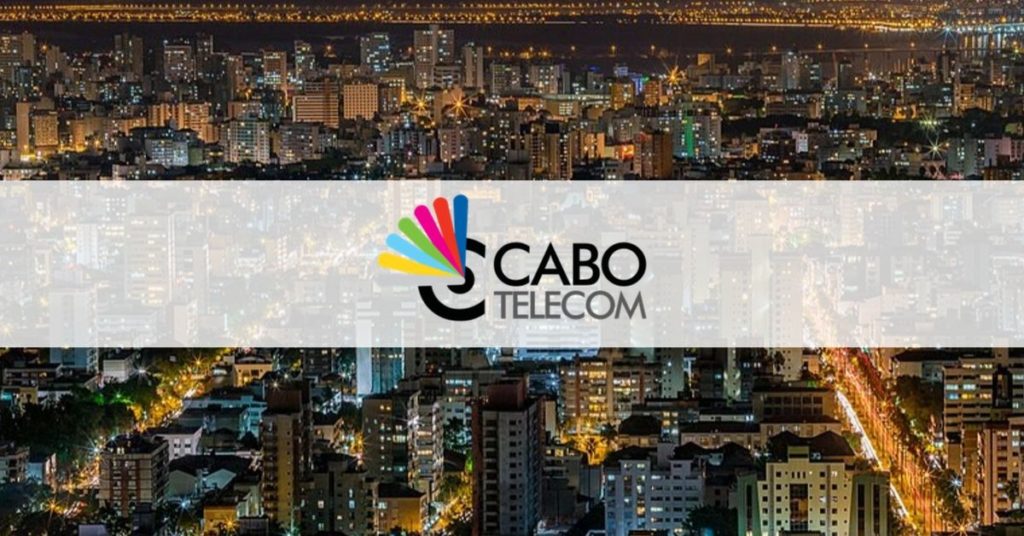 Cabo Telecom | Planos de Internet, tv por assinatura e telefone fixo