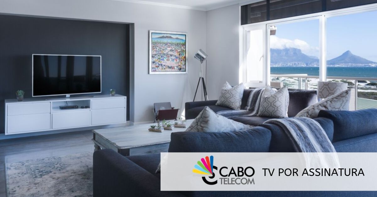 Cabo Telecom | Conheça os Planos de Internet, tv e telefone fixo