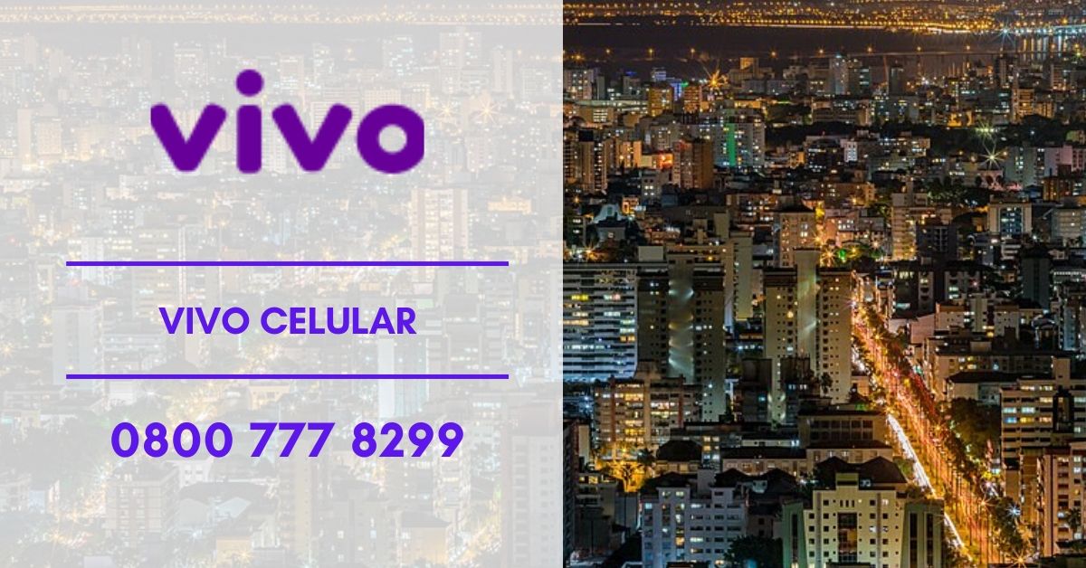 Vivo pre promocoes Vivo pre promocoes