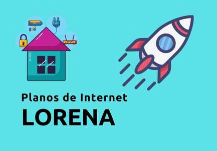 internet Lorena
